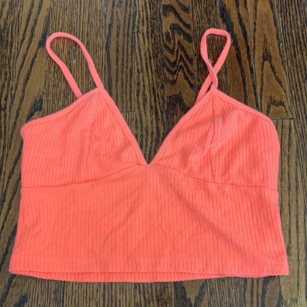 Pink LF tank💕⚡️